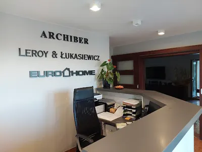 Leroy & Łukasiewicz sp. z o.o. Biuro Rachunkowe Zielona Góra